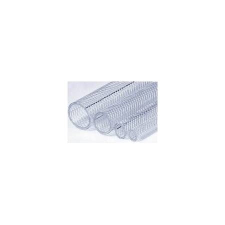 Professional Plastics NT-80 Flex R.I. PVC - ADT02295, 0.750 ID X 1.030 OD X 100 FT Each TVINCLNT80.750X1.031X100FTFLRI